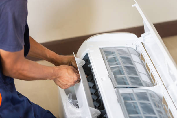 Best Central air repair  in Lake Don Pedro, CA