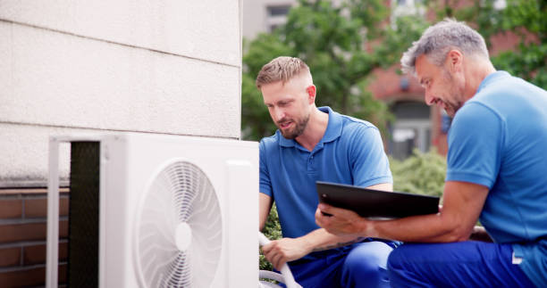 HVAC maintenance plan in Lake Don Pedro, CA