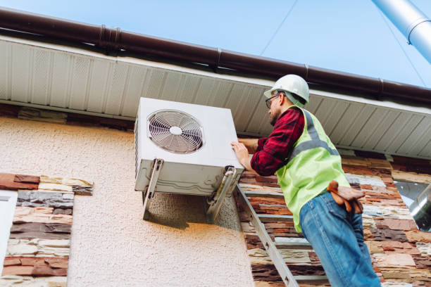Best Local HVAC companies  in Lake Don Pedro, CA