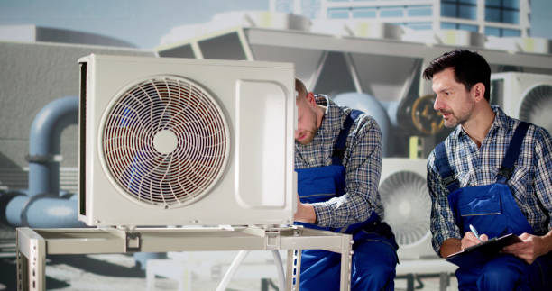 Best Local HVAC companies  in Lake Don Pedro, CA