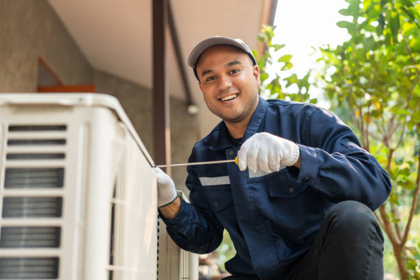 Best Emergency HVAC repair  in Lake Don Pedro, CA